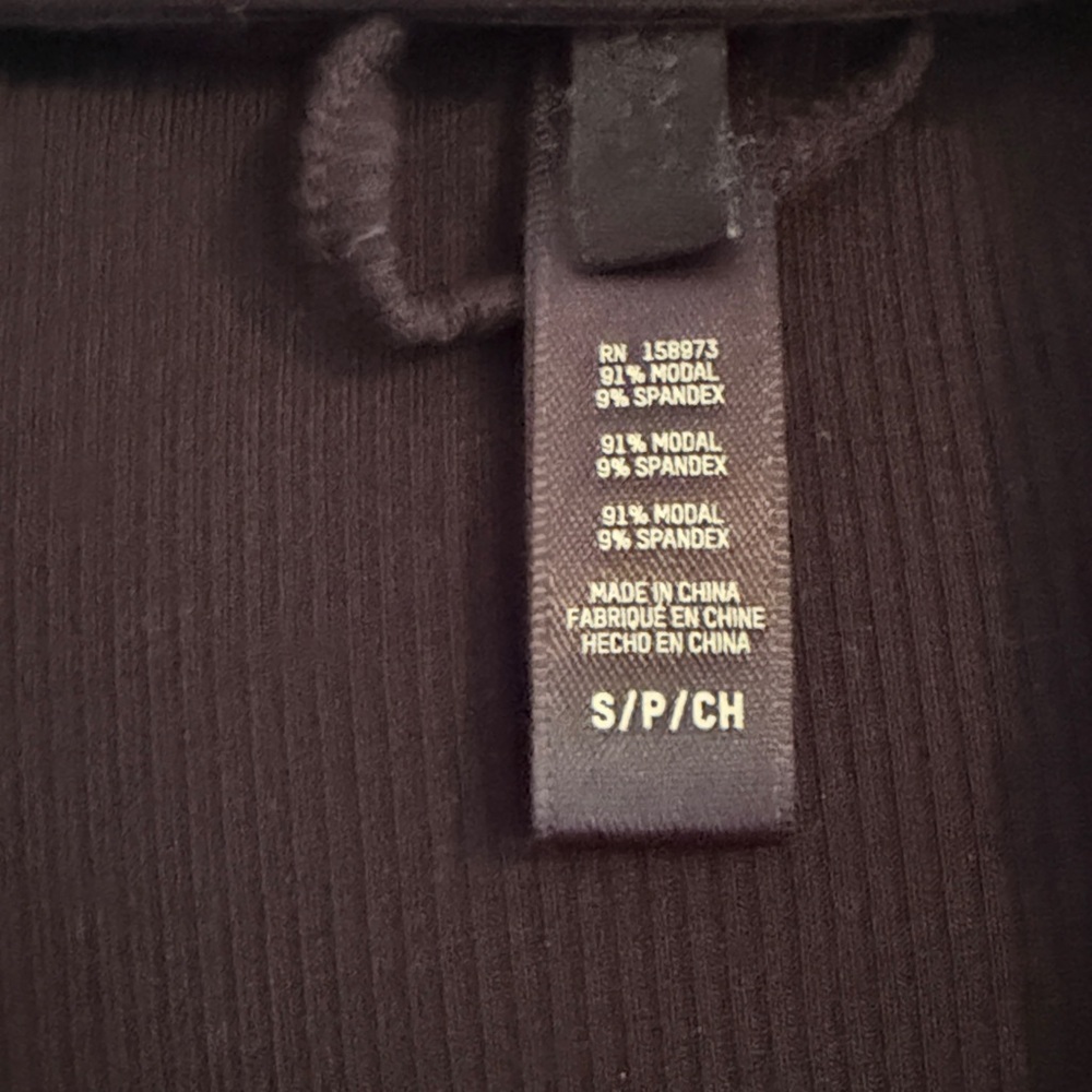 SKIMS Soft Lounge Robe - Picture 5 of 5